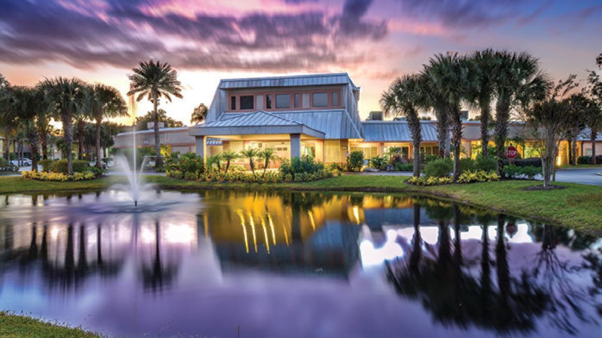 Photo of Outdoor in West Kissimmee