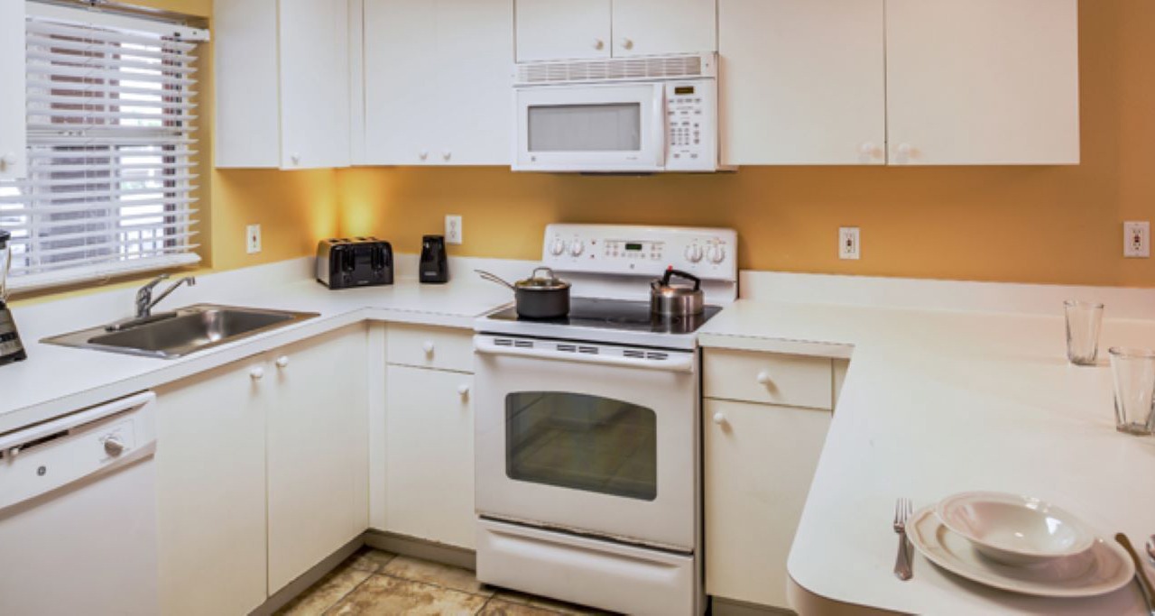 Photo of Kitchen in West Kissimmee