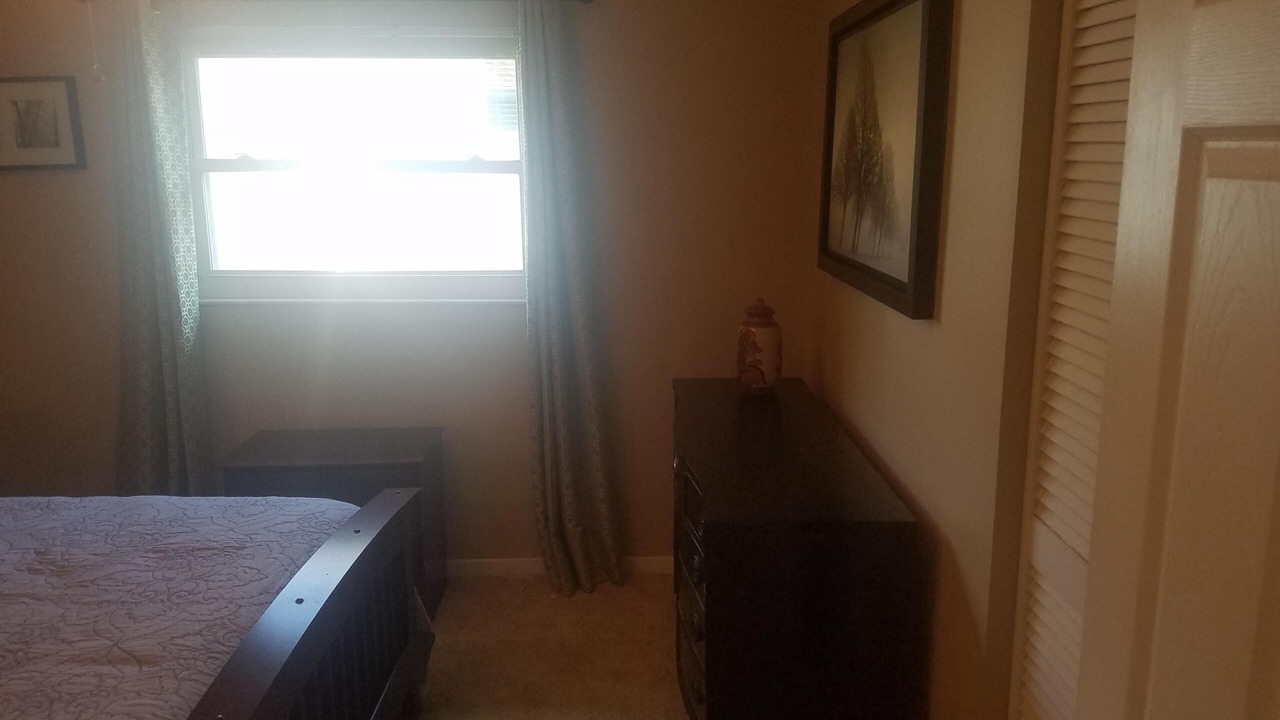 Photo of Bedroom in Disston Heights