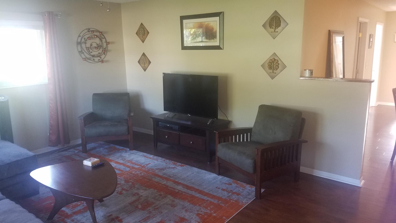 Photo of Livingroom in Disston Heights