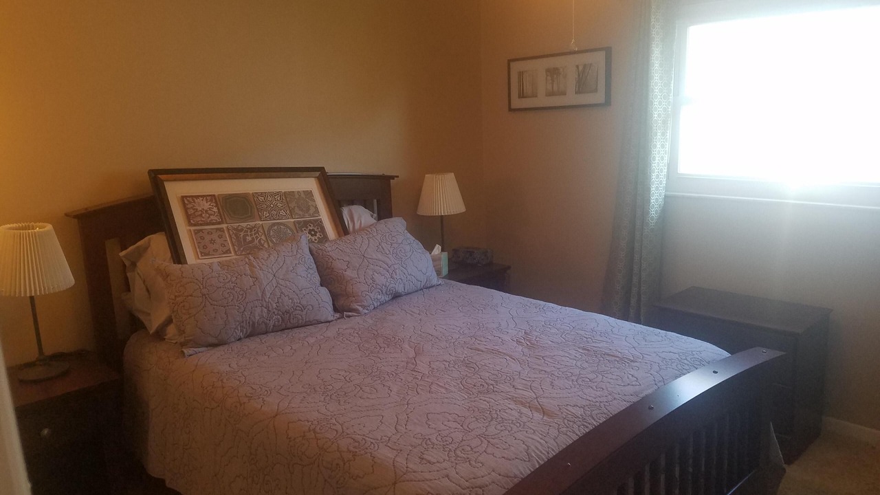 Photo of Bedroom in Disston Heights