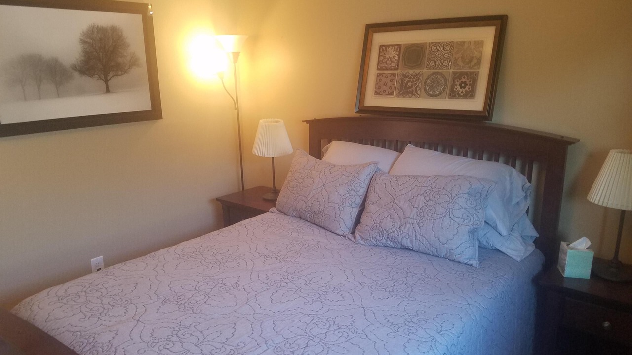 Photo of Bedroom in Disston Heights