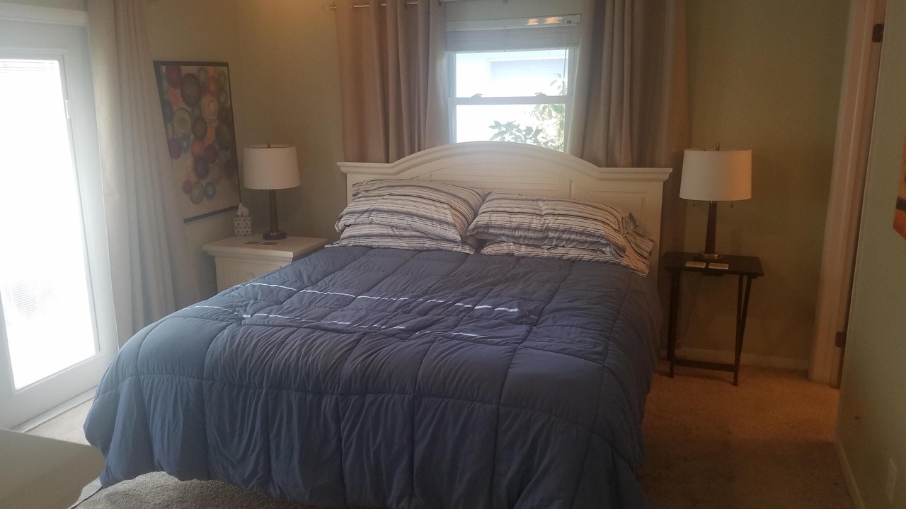 Photo of Bedroom in Disston Heights