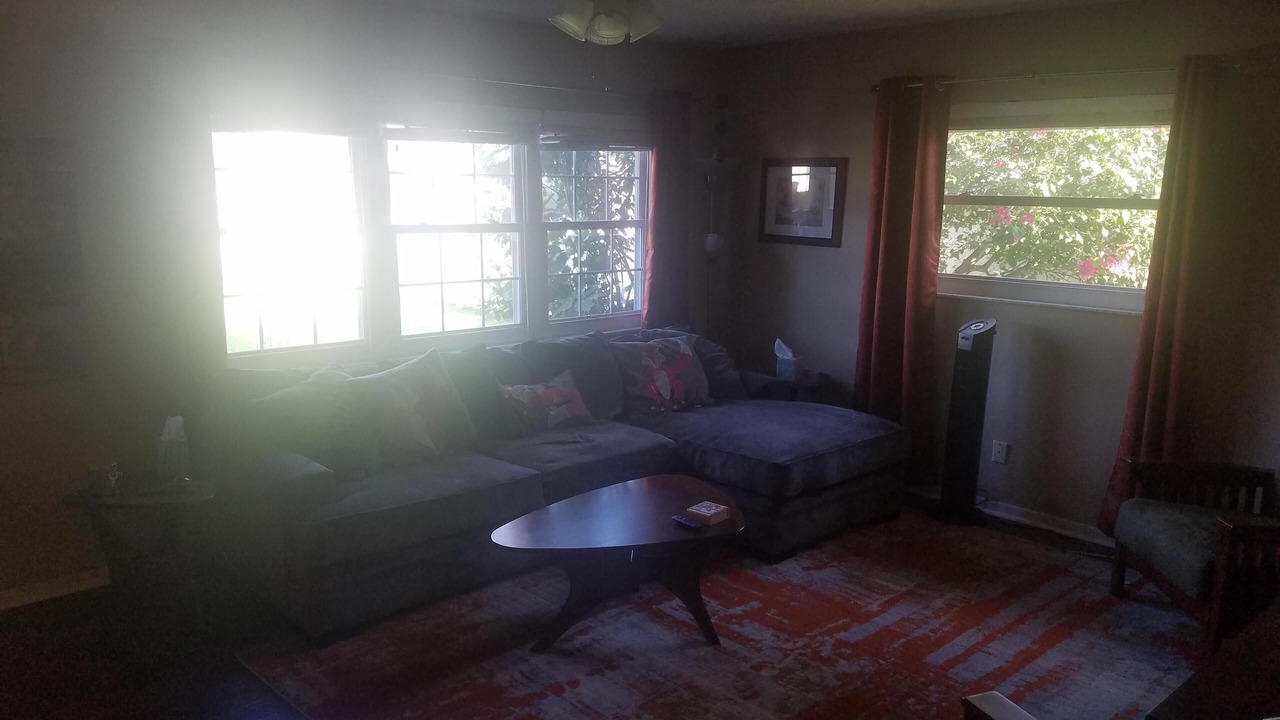 Photo of Livingroom in Disston Heights