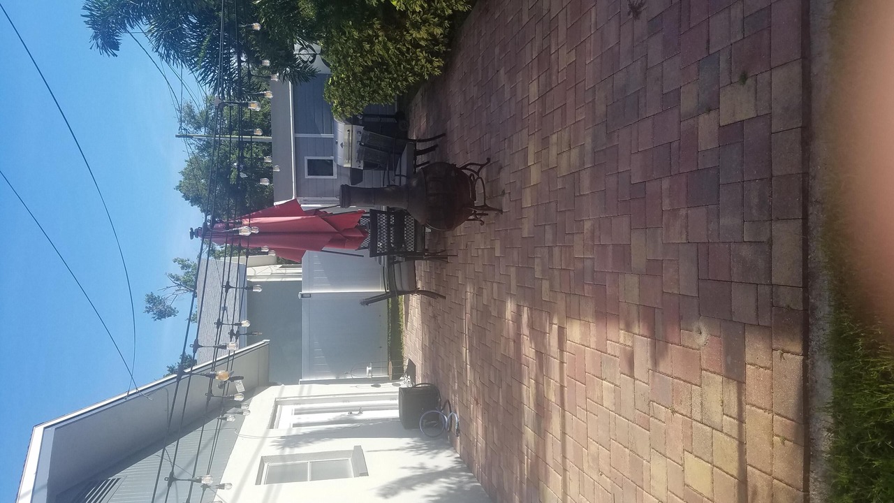 Photo of Patio Balcony in Disston Heights