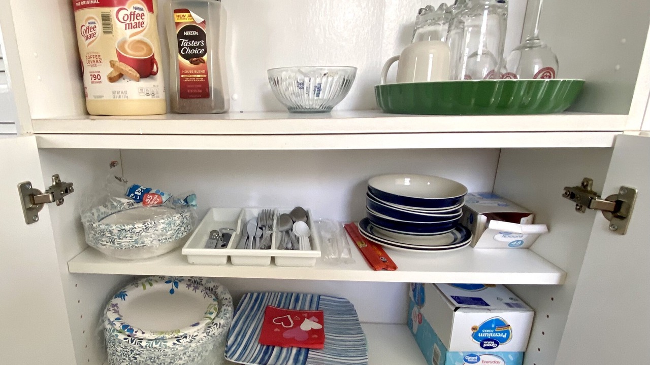 Photo of Kitchen in Tarpon Springs