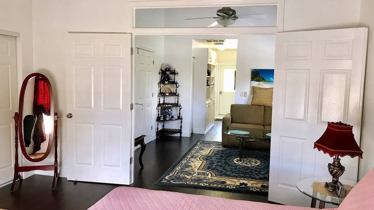 Photo of Bedroom in Tarpon Springs