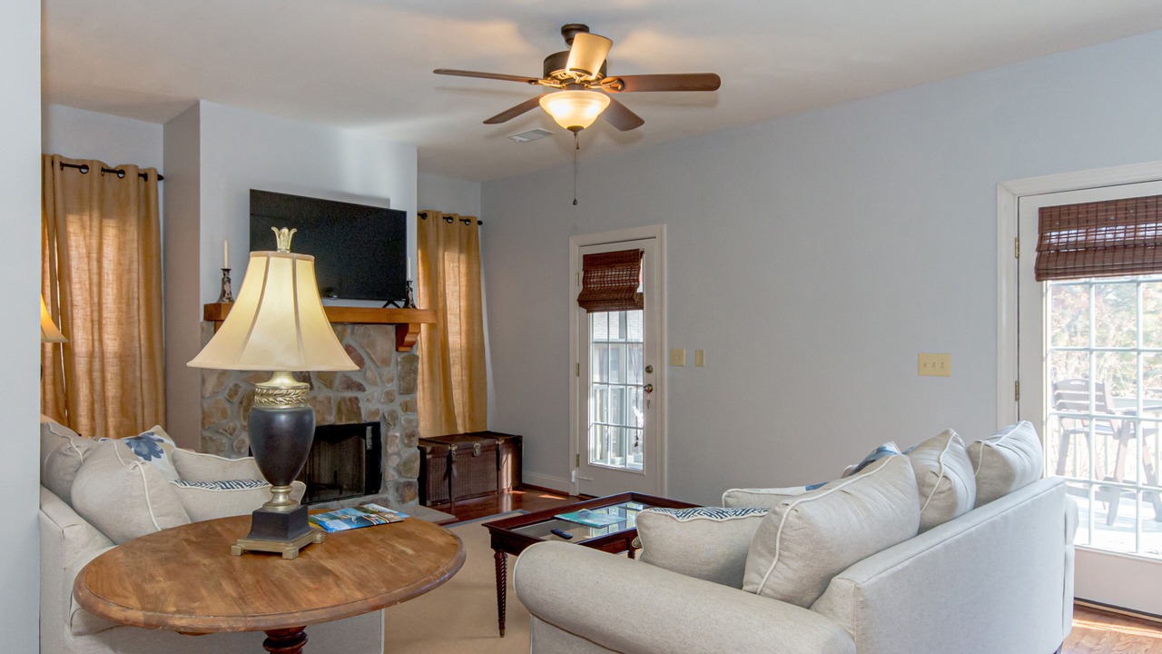 Photo of Livingroom in Eclectic