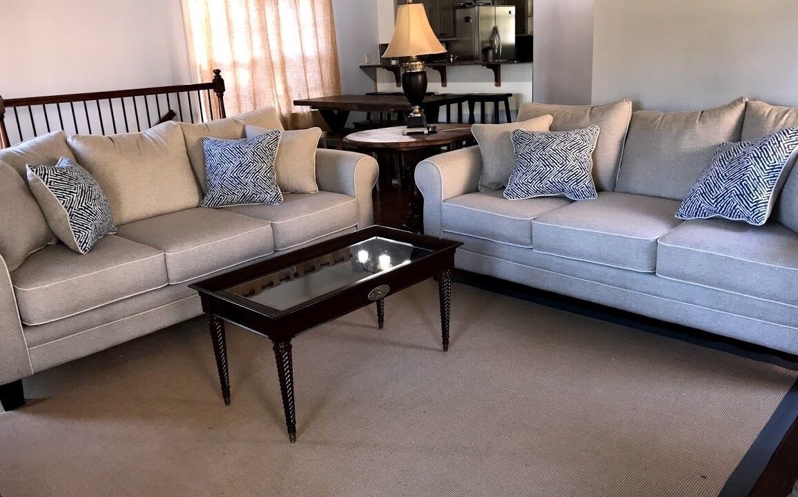 Photo of Livingroom in Eclectic