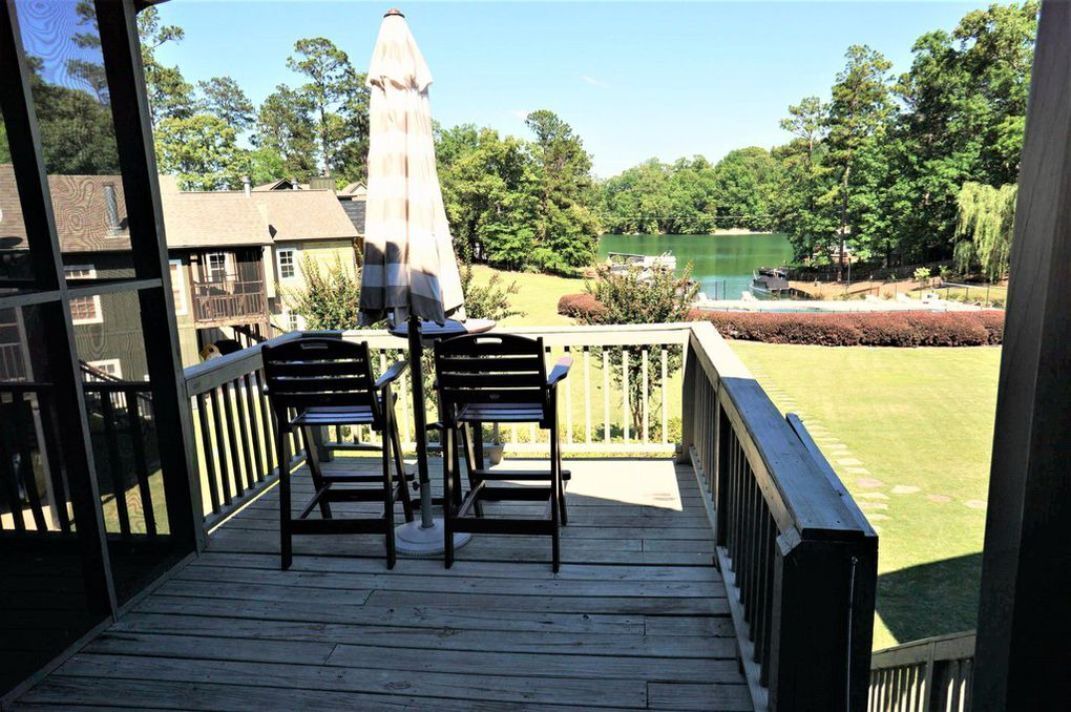Photo of Outdoor in Eclectic