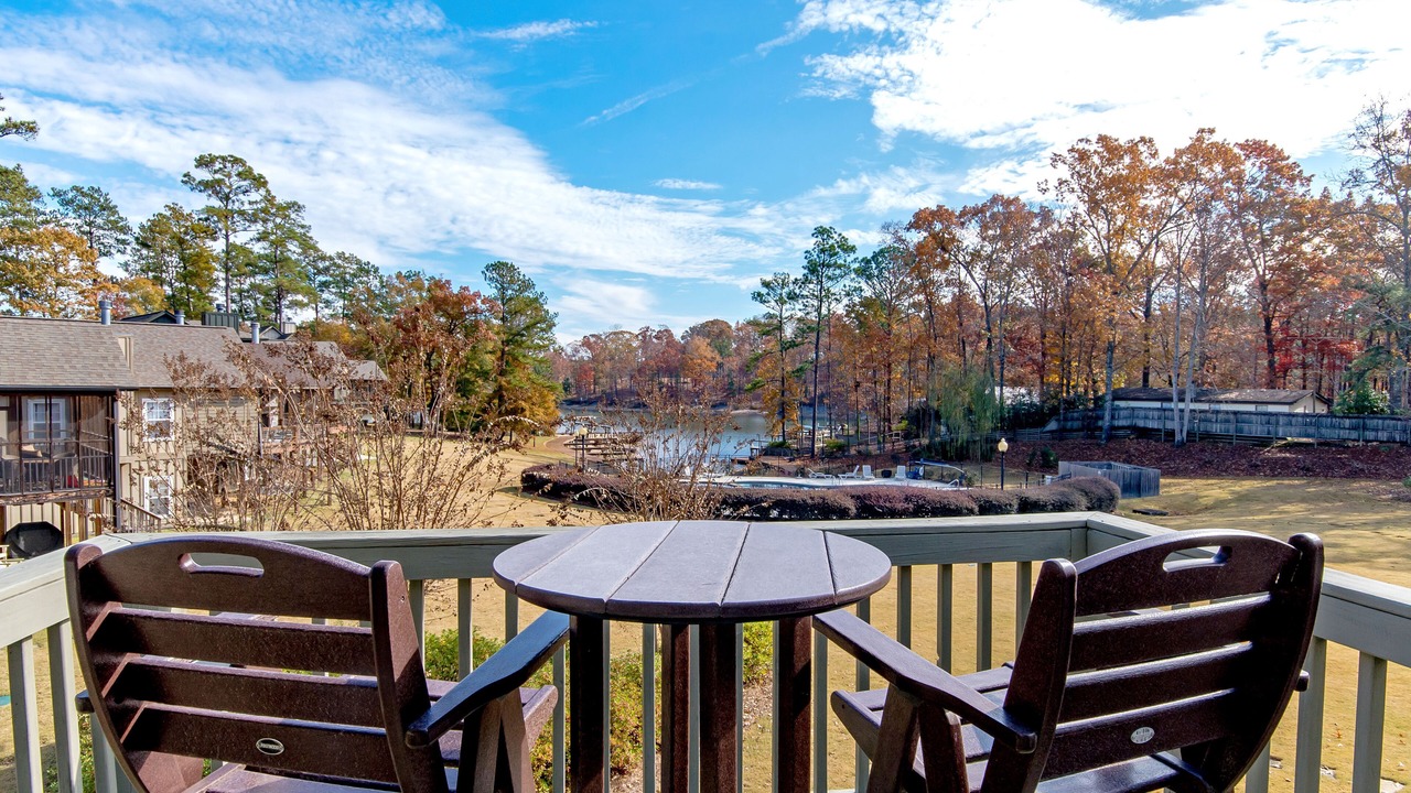 Photo of Outdoor in Eclectic