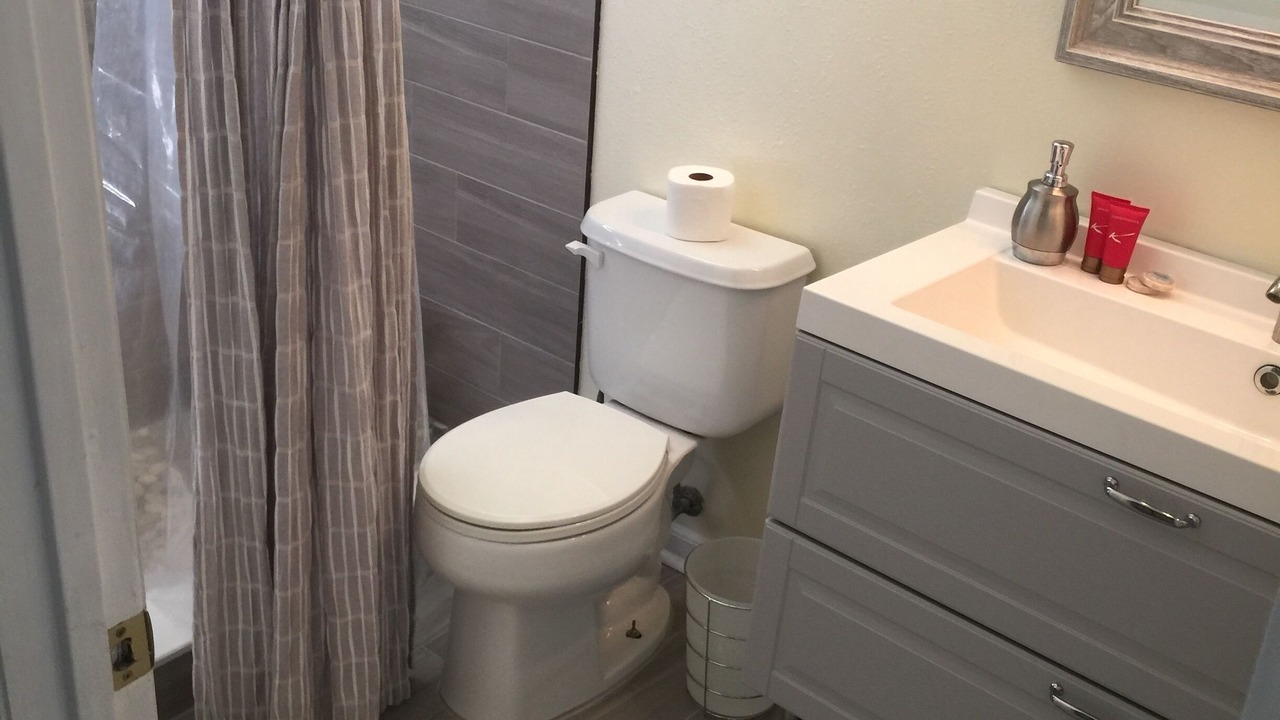 Photo of Bathroom in Tallahassee