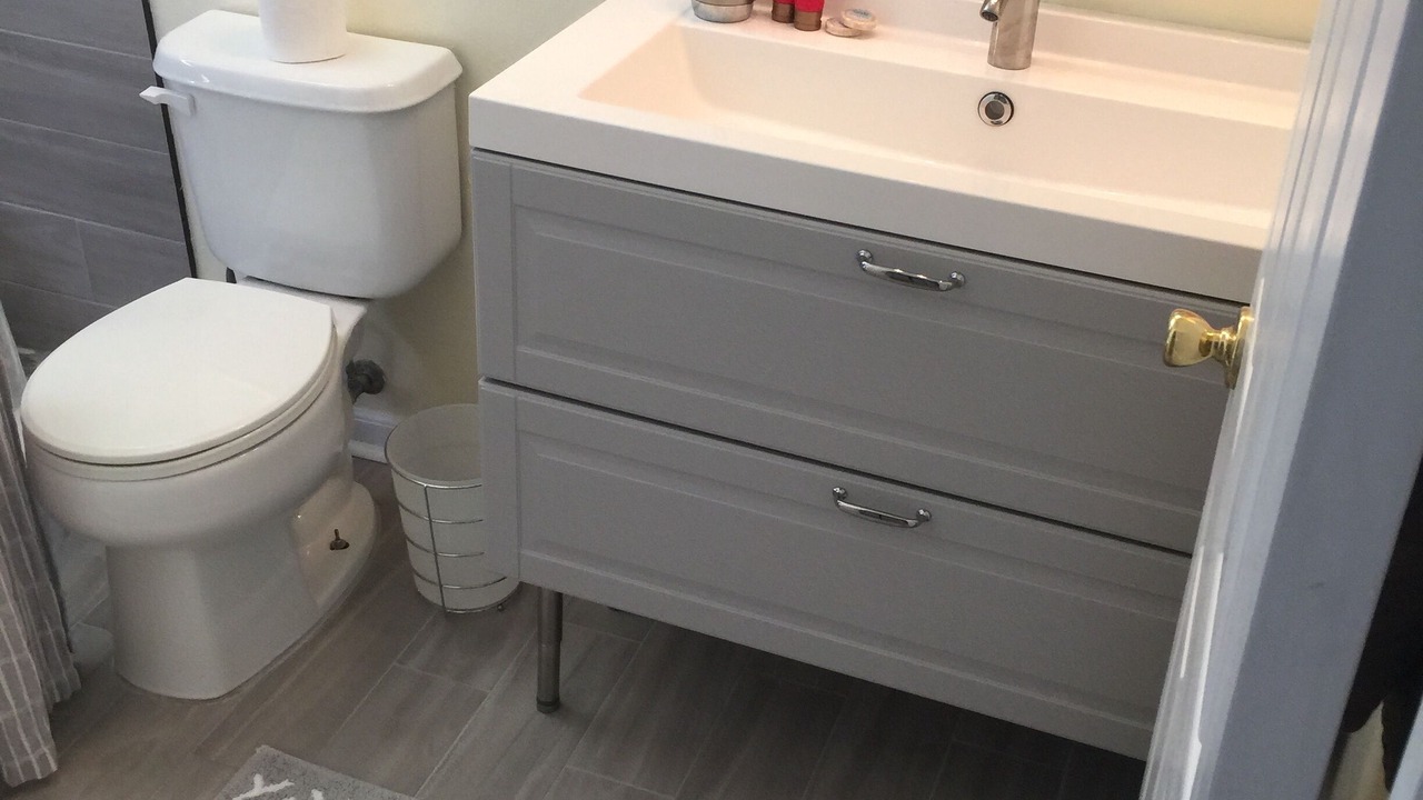 Photo of Bathroom in Tallahassee