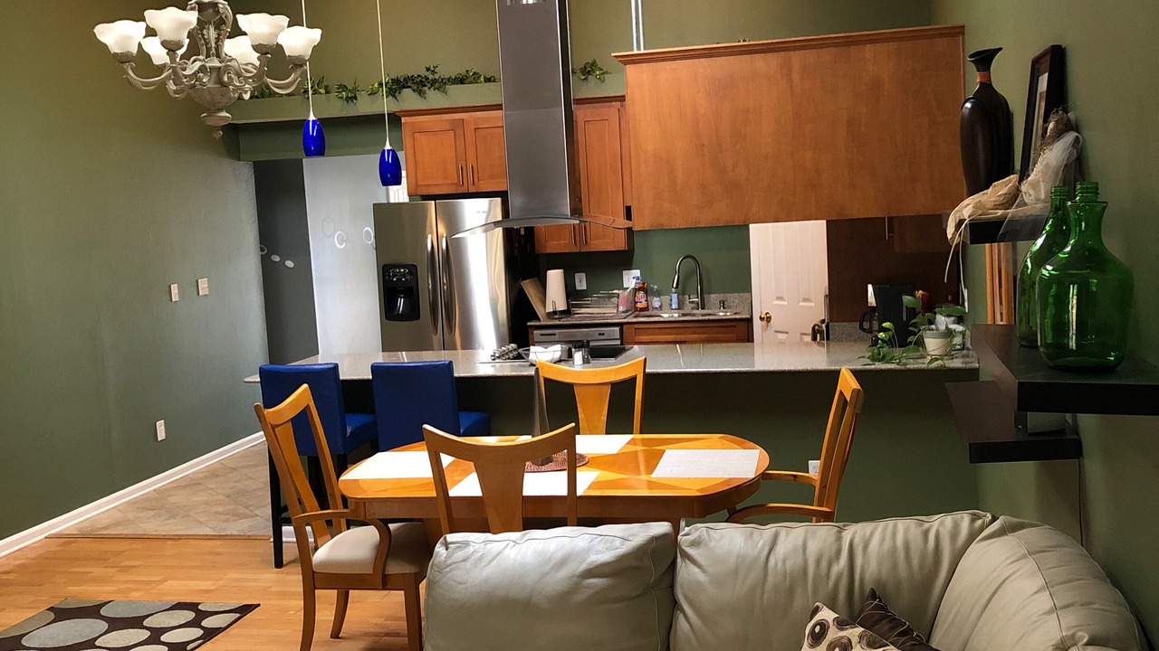 Photo of Livingroom in Tallahassee