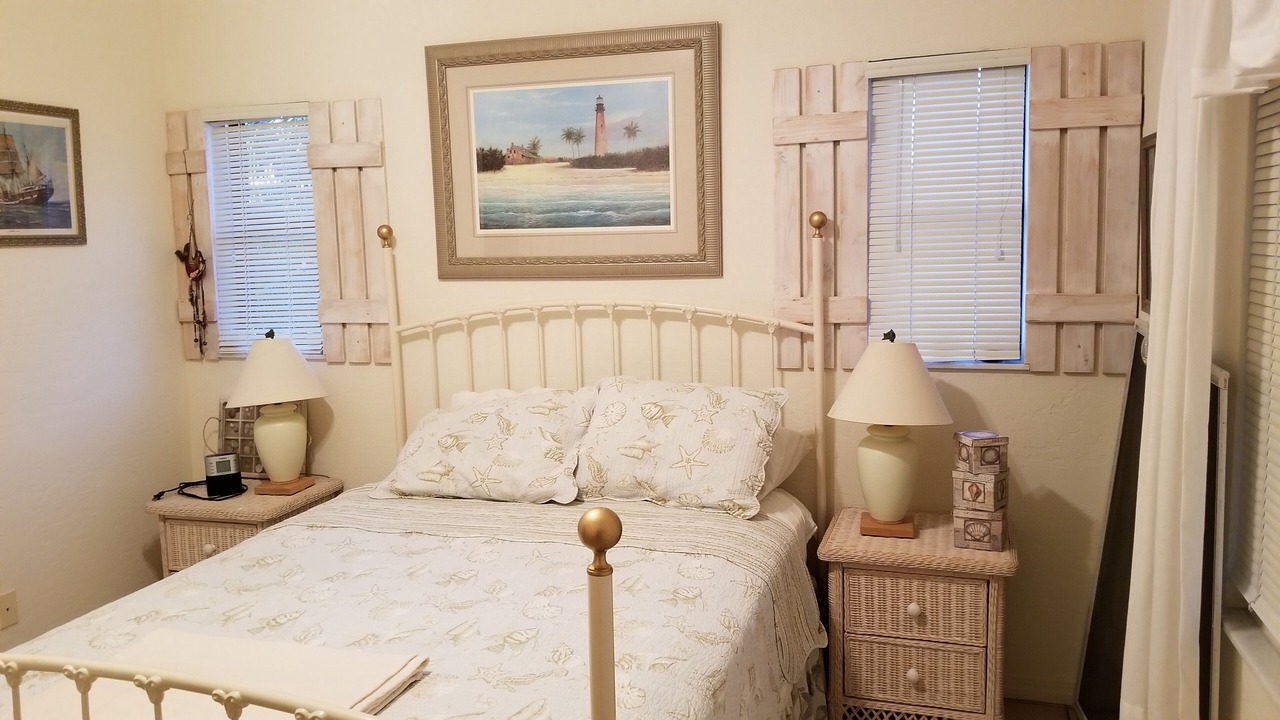 Photo of Bedroom in Orchid Isle Estates