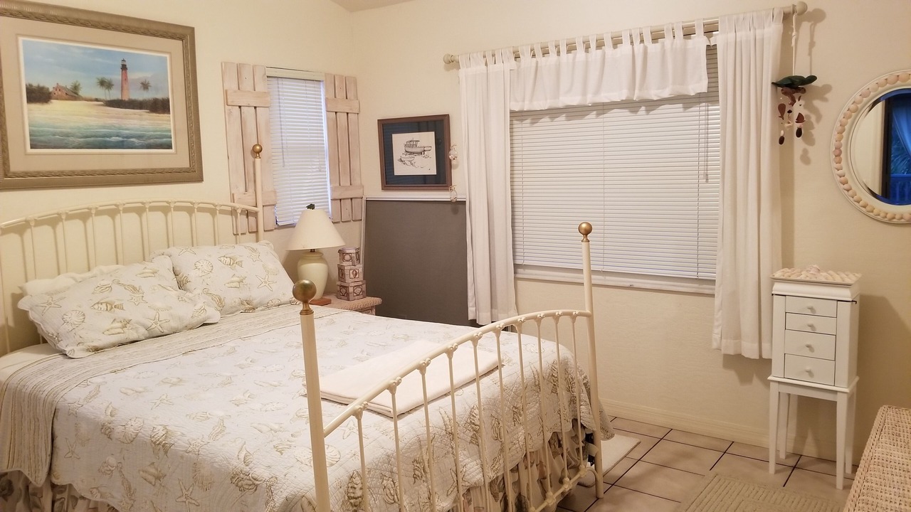 Photo of Bedroom in Orchid Isle Estates