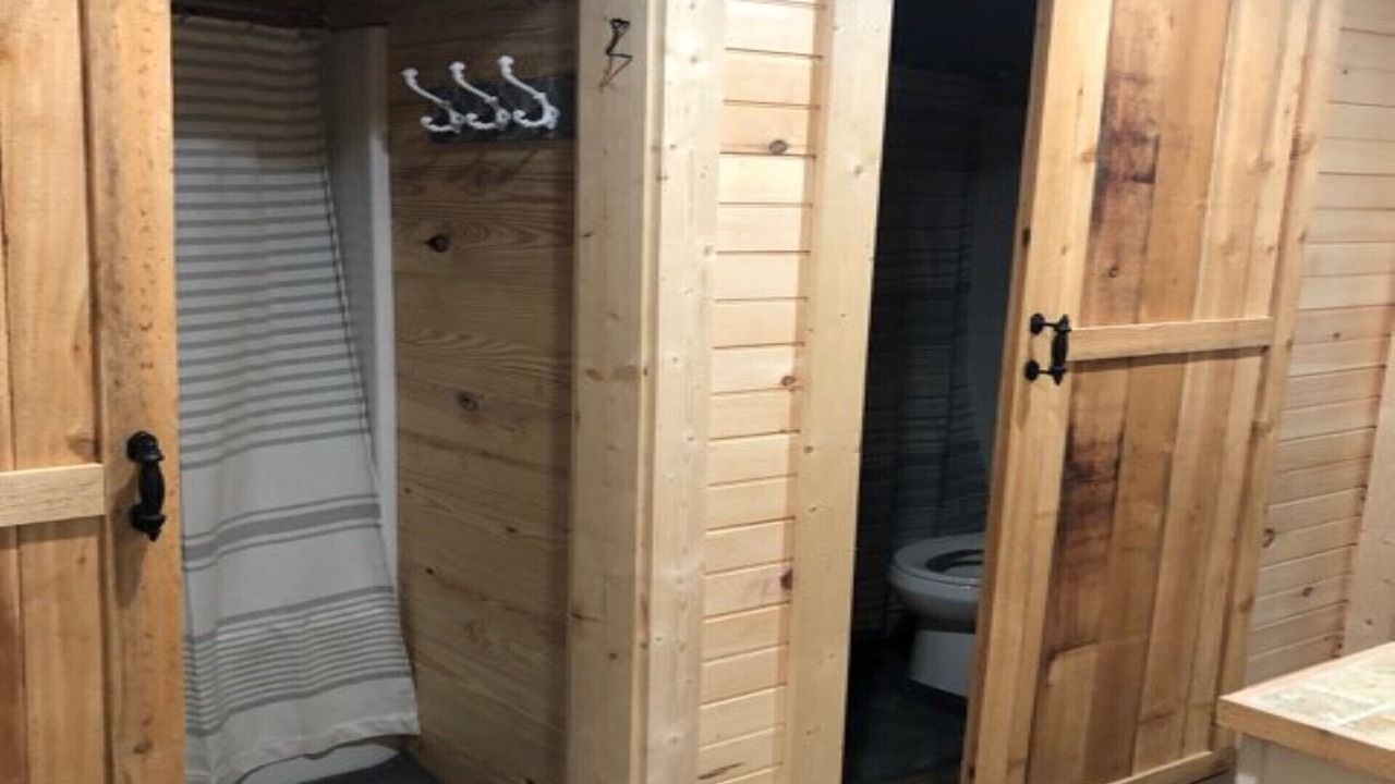Photo of Bathroom in Cherokee