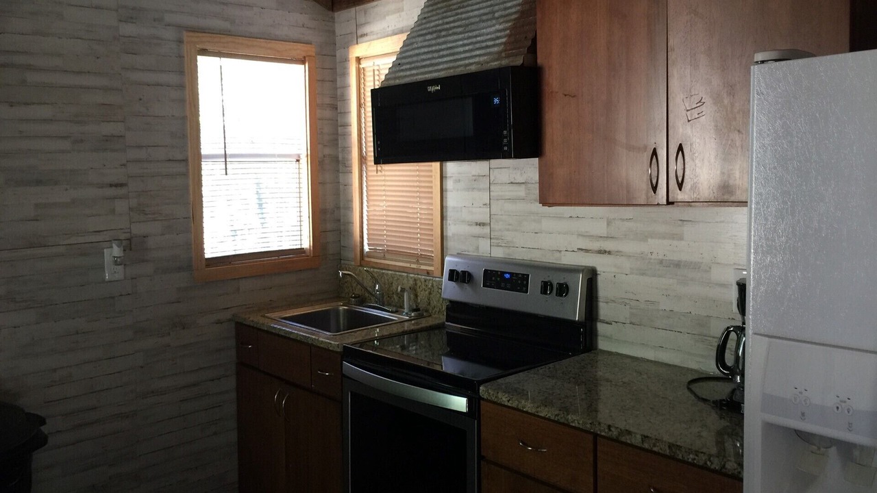Photo of Kitchen in Cherokee