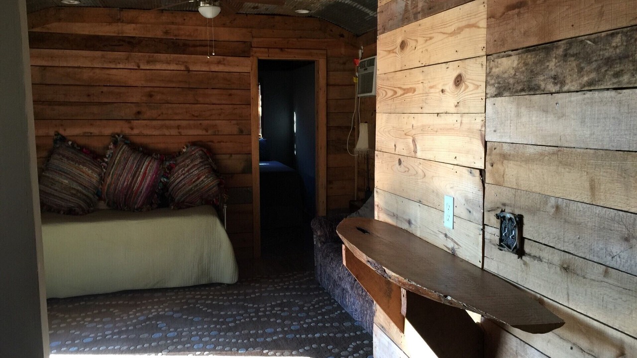 Photo of Bedroom in Cherokee