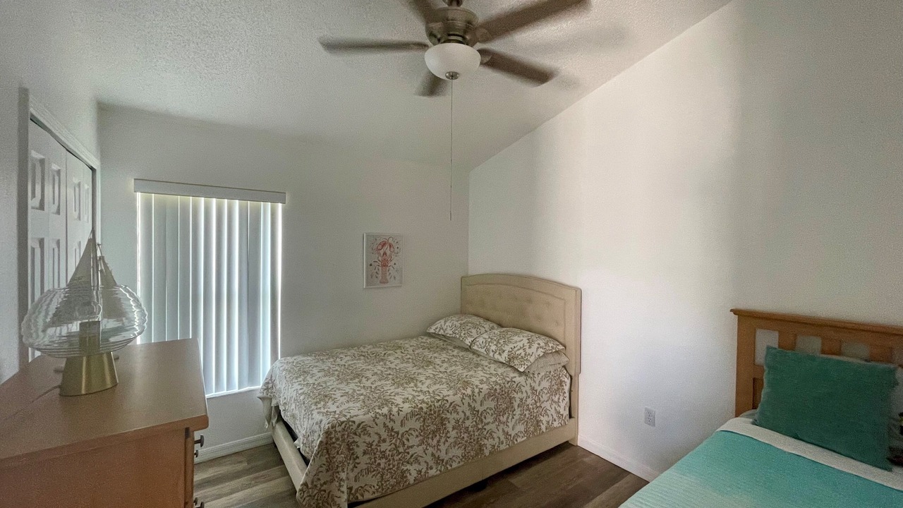 Photo of Bedroom in Westbury