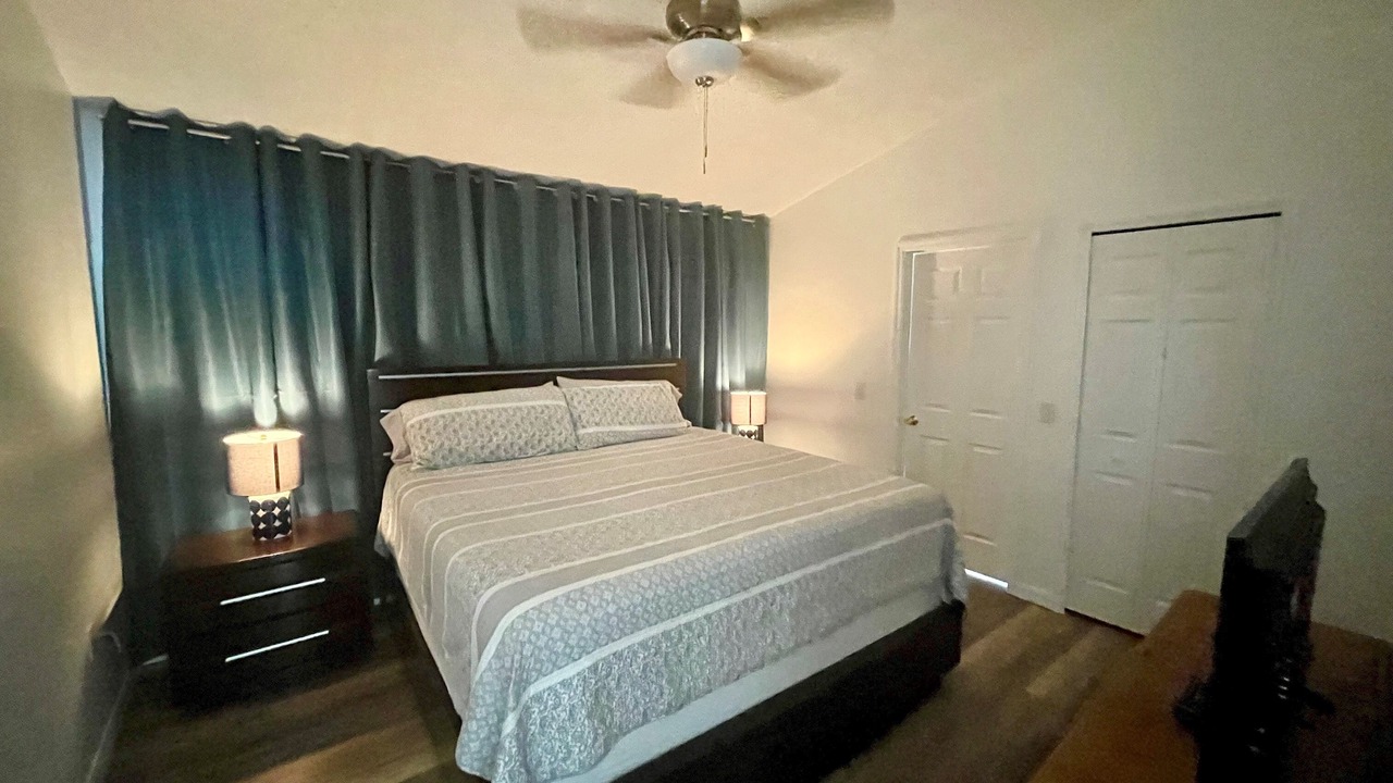 Photo of Bedroom in Westbury