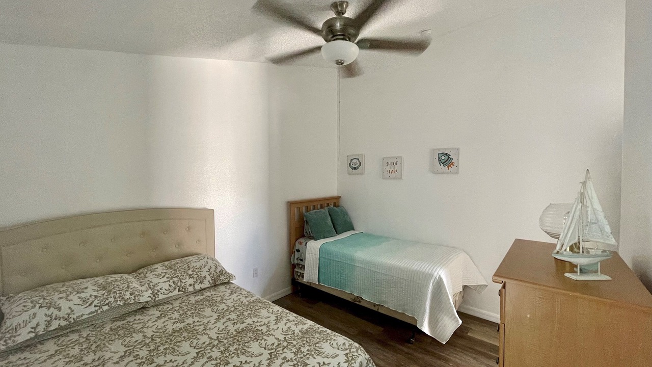 Photo of Bedroom in Westbury
