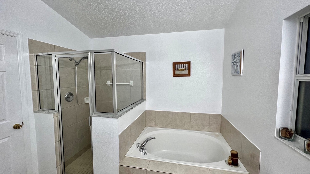 Photo of Bathroom in Westbury