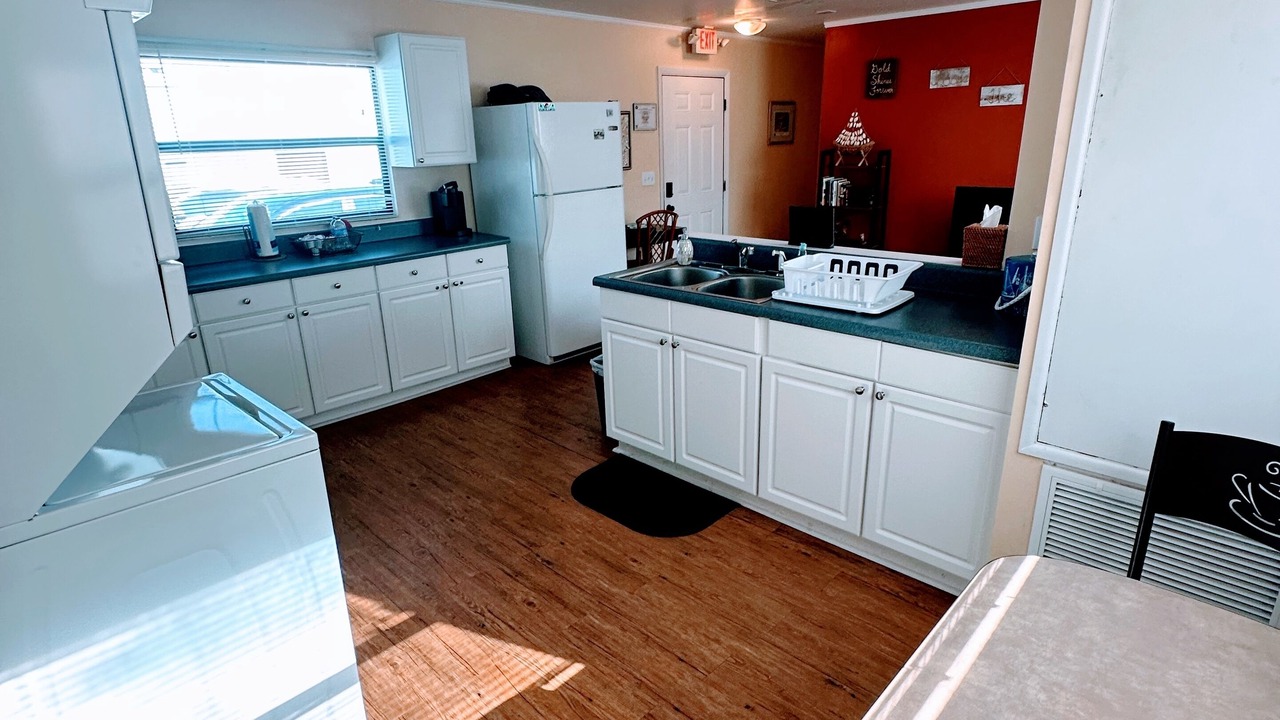 Photo of Kitchen in Sebastian