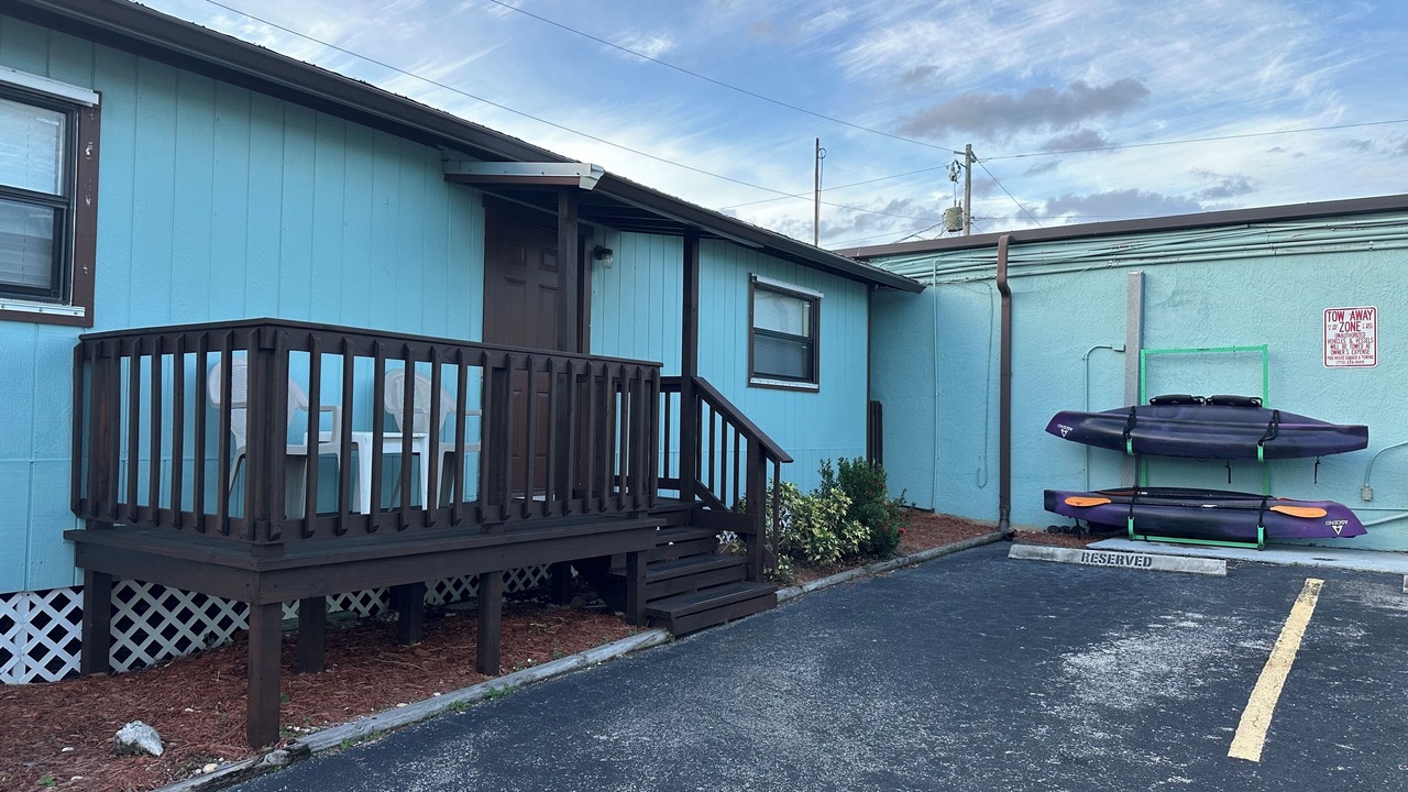 Photo of Outdoor in Sebastian