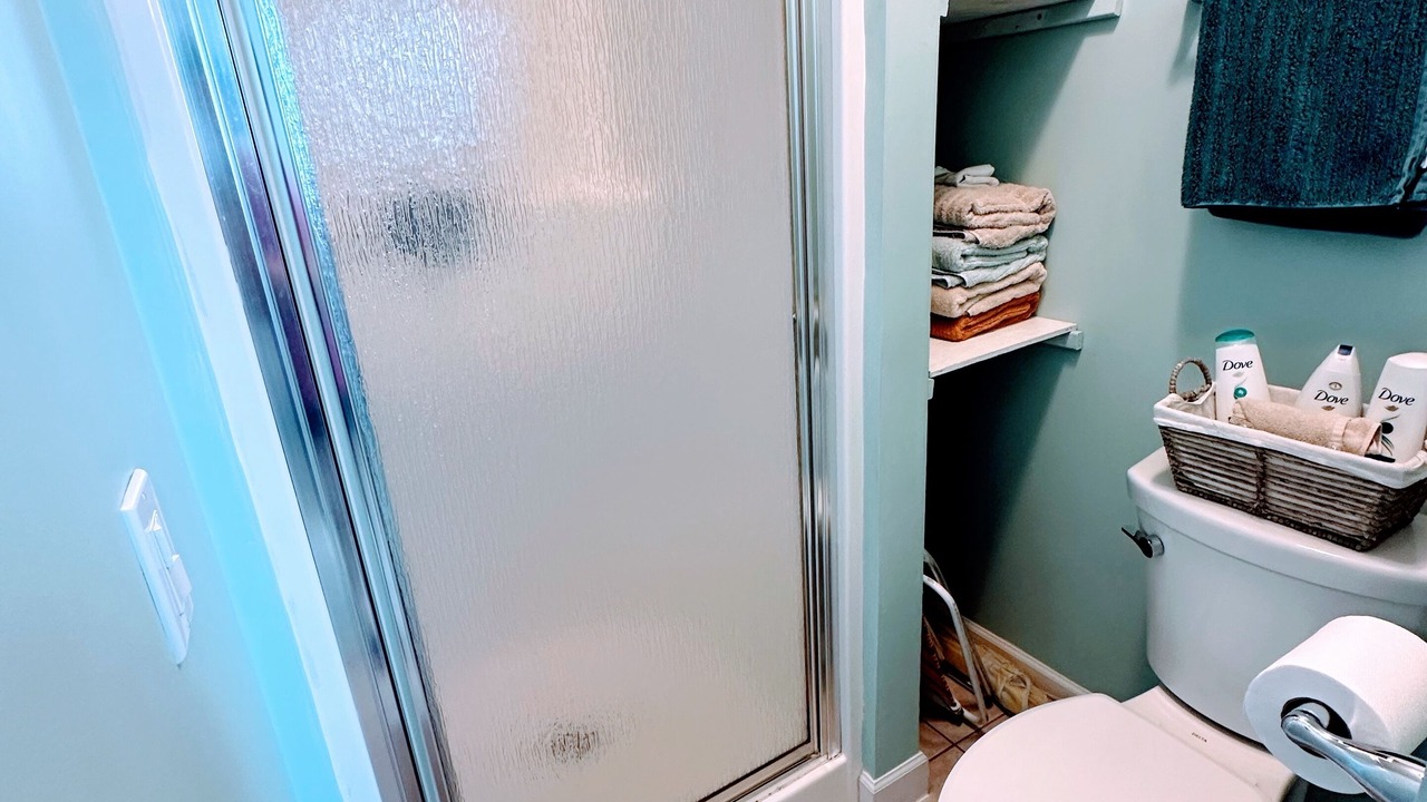 Photo of Bathroom in Sebastian