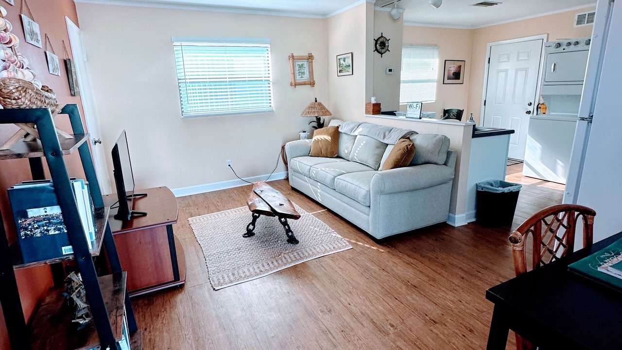 Photo of Livingroom in Sebastian