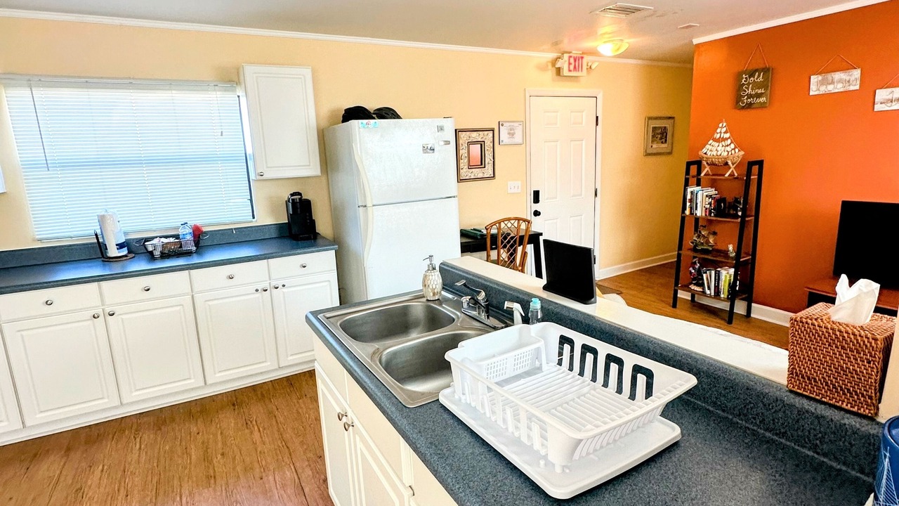 Photo of Kitchen in Sebastian
