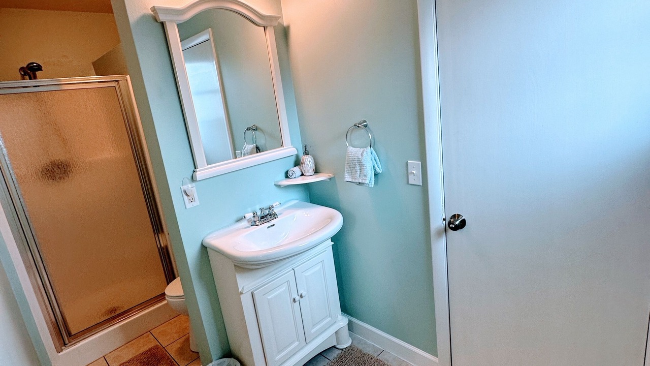 Photo of Bathroom in Sebastian