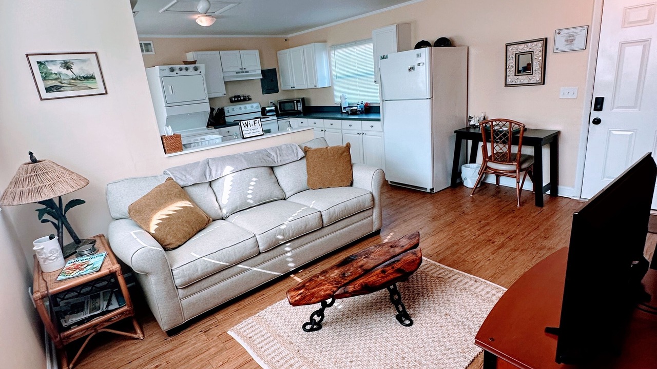 Photo of Livingroom in Sebastian