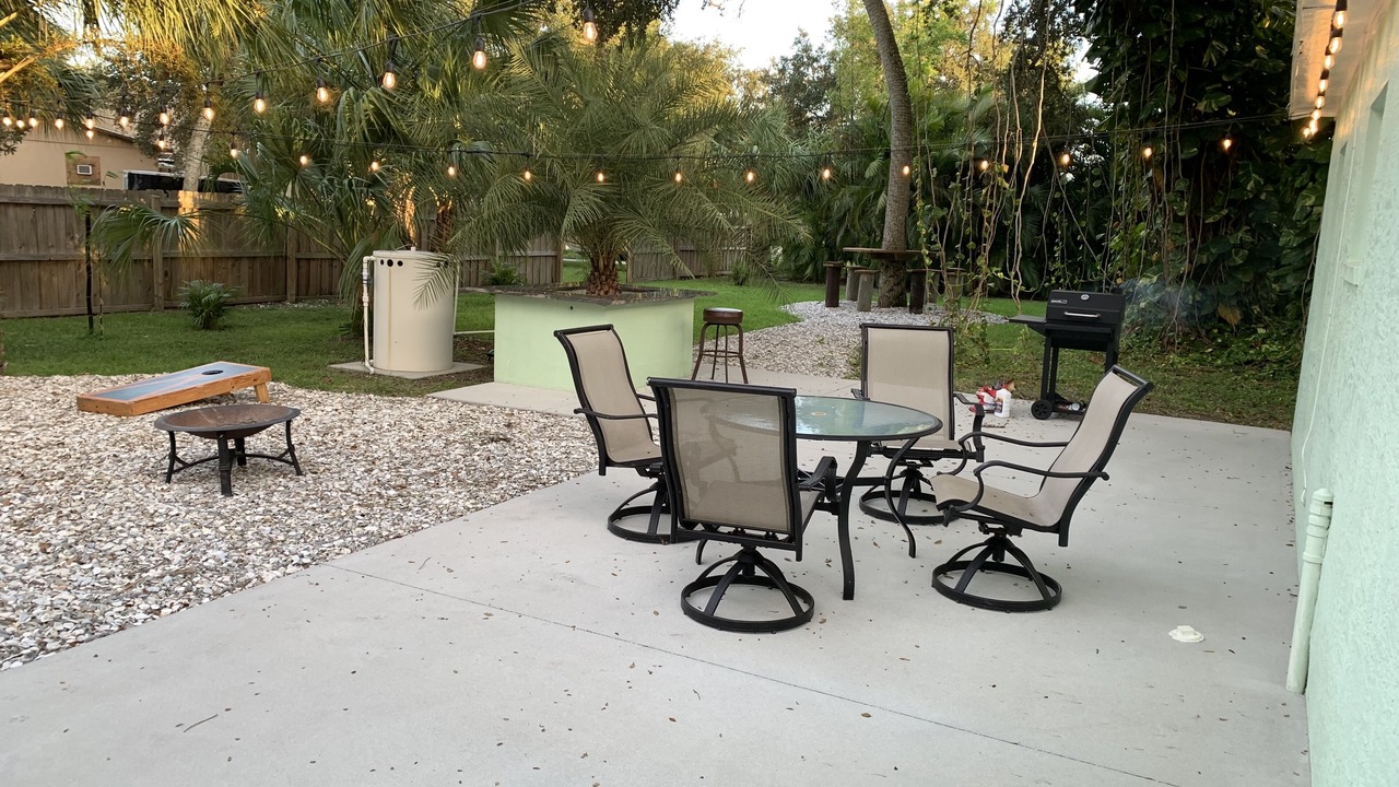 Photo of Outdoor in Vero Beach