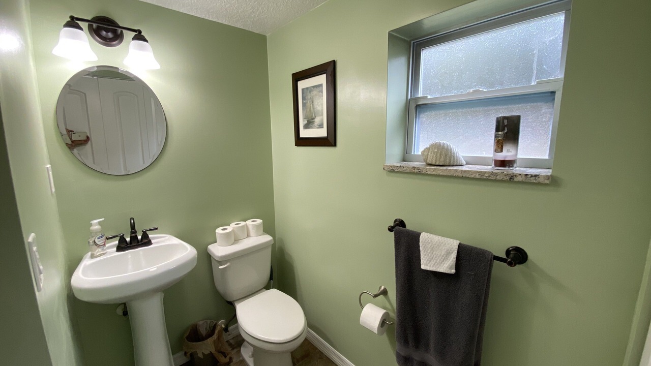 Photo of Bathroom in Vero Beach