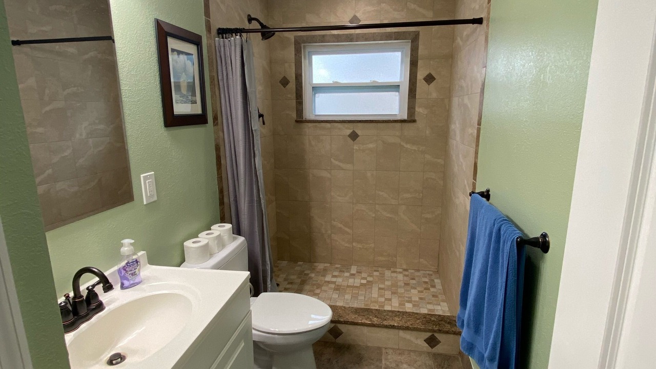 Photo of Bathroom in Vero Beach