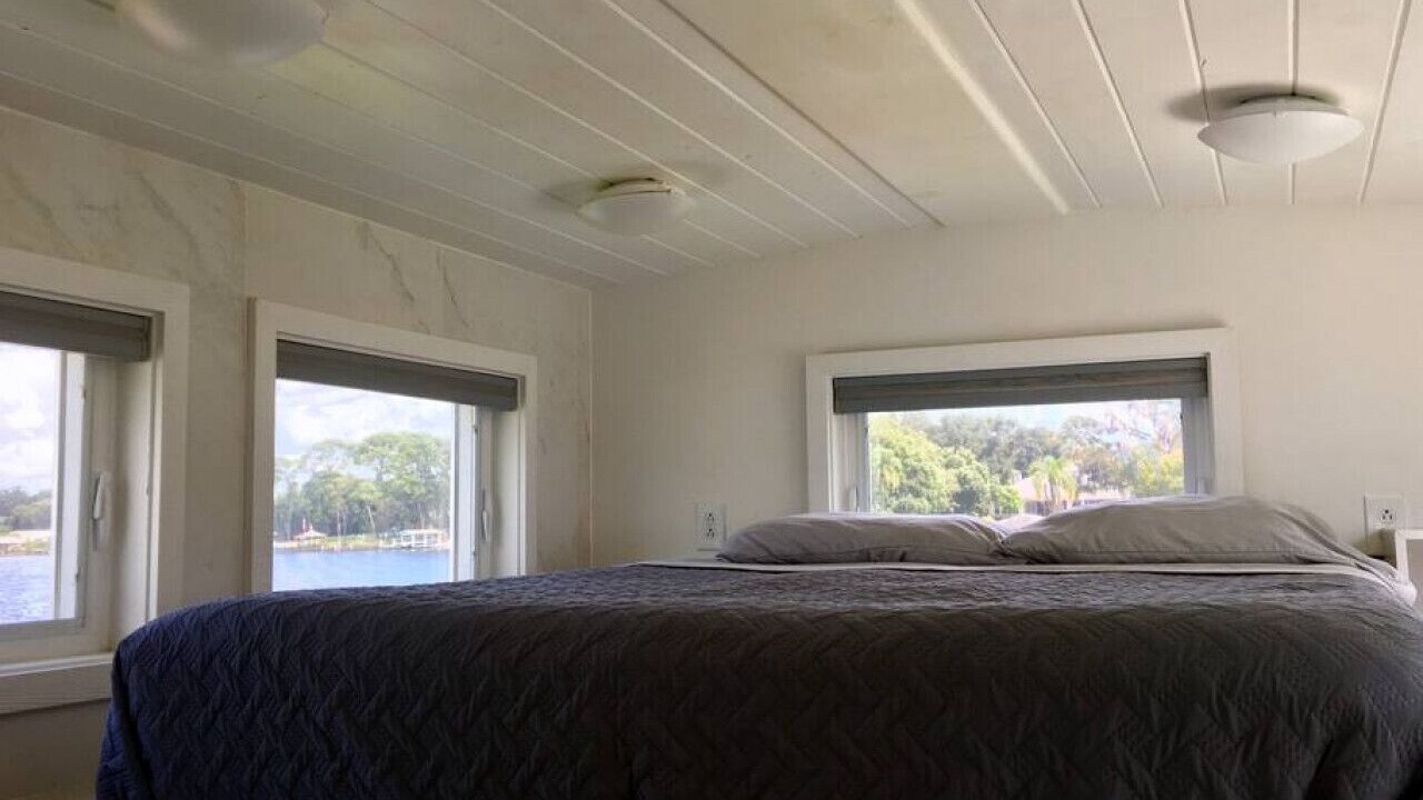 Photo of Bedroom in Northwest Orlando