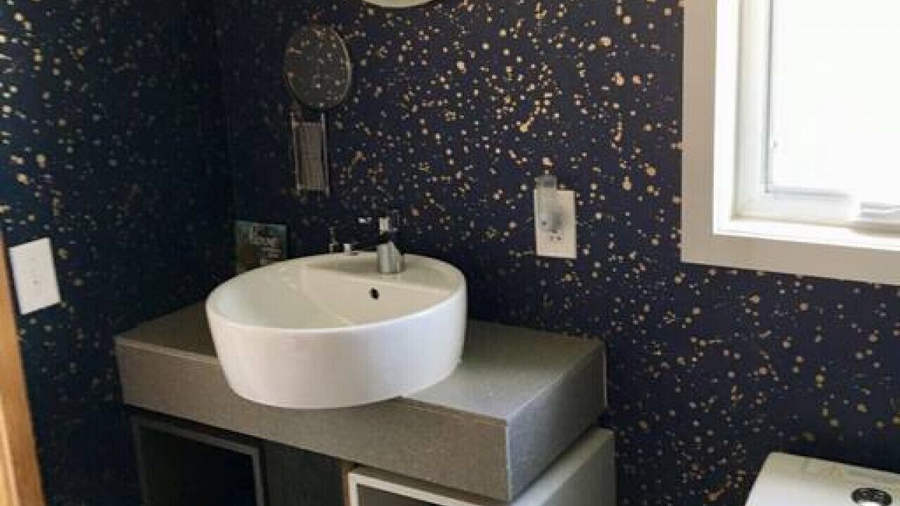 Photo of Bathroom in Northwest Orlando