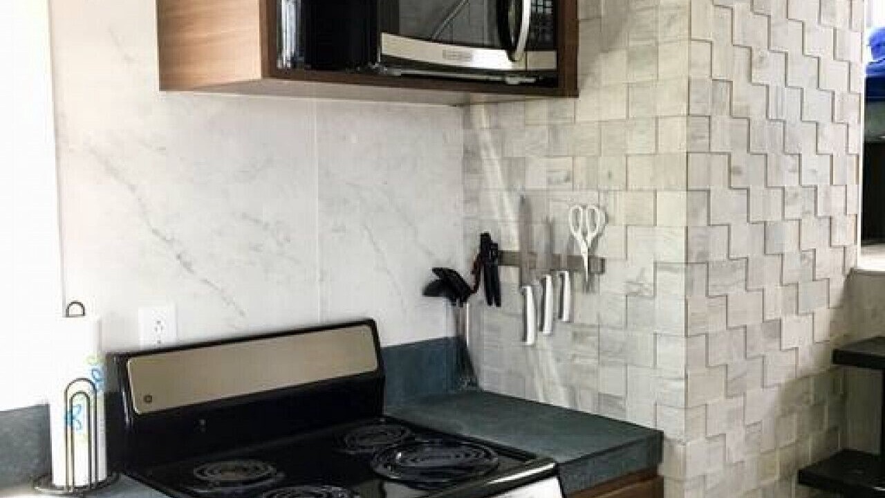 Photo of Kitchen in Northwest Orlando