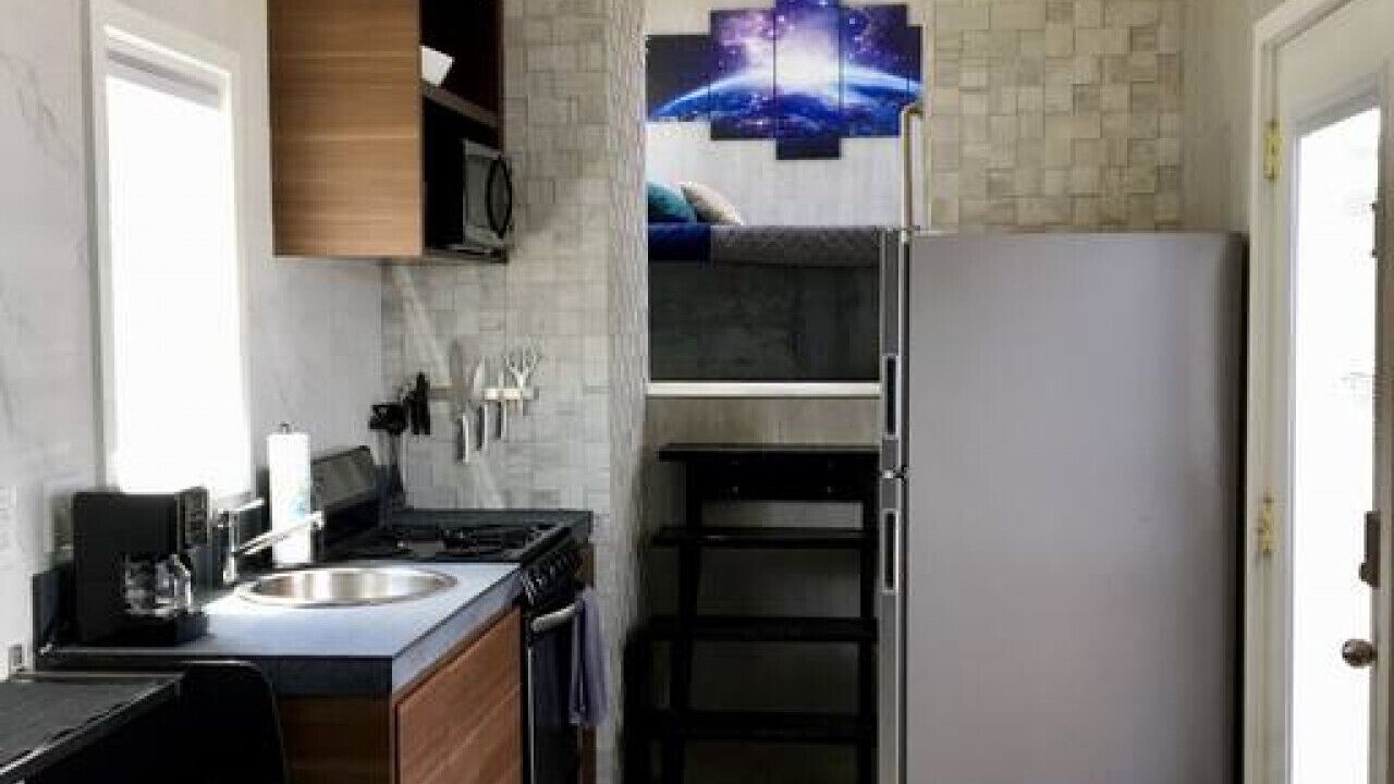 Photo of Kitchen in Northwest Orlando