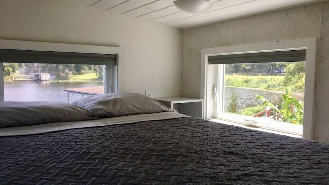 Photo of Bedroom in Northwest Orlando
