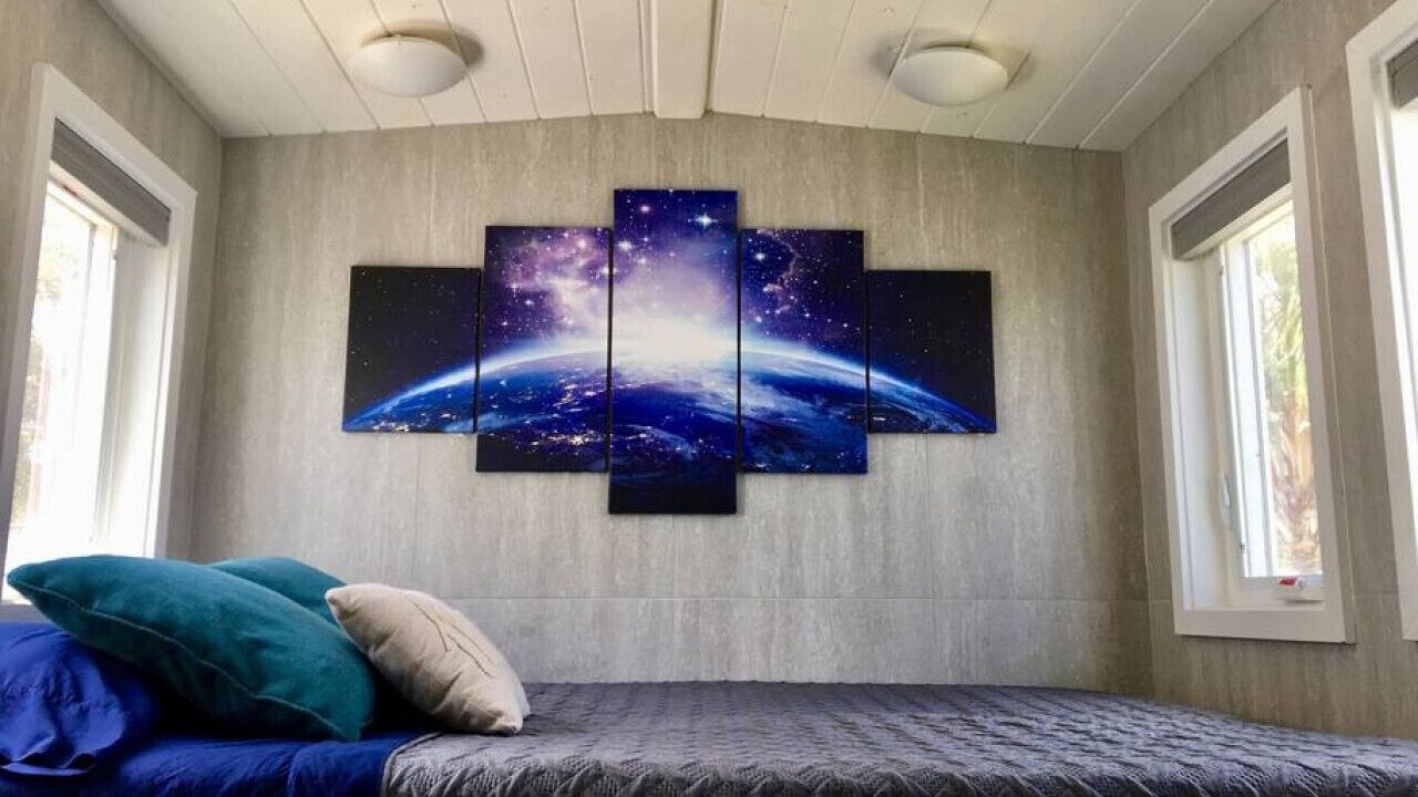Photo of Bedroom in Northwest Orlando