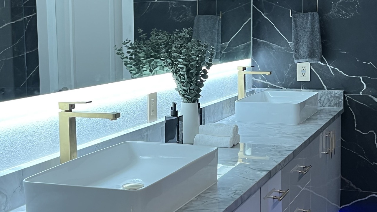 Photo of Bathroom in Virginia Park