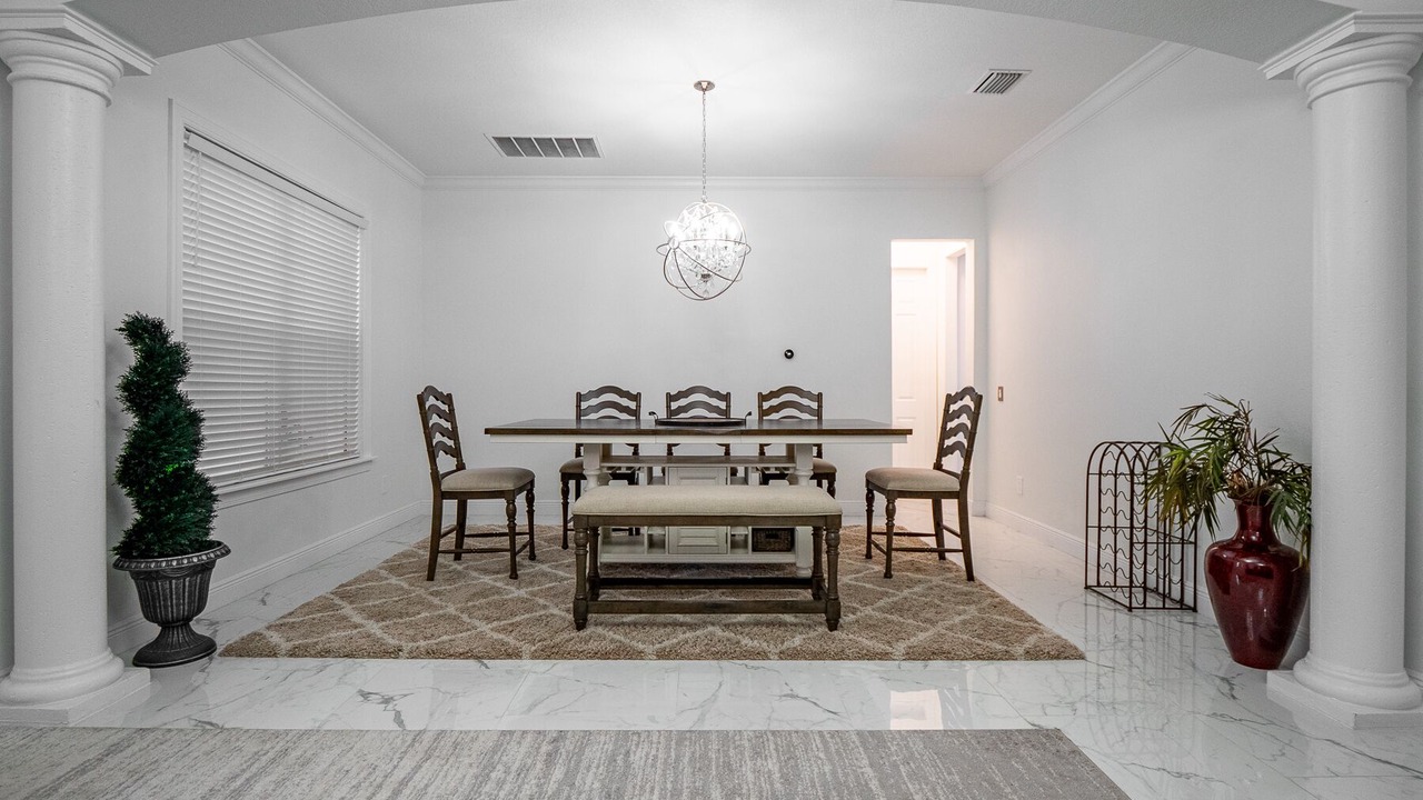 Photo of Bedroom in Virginia Park