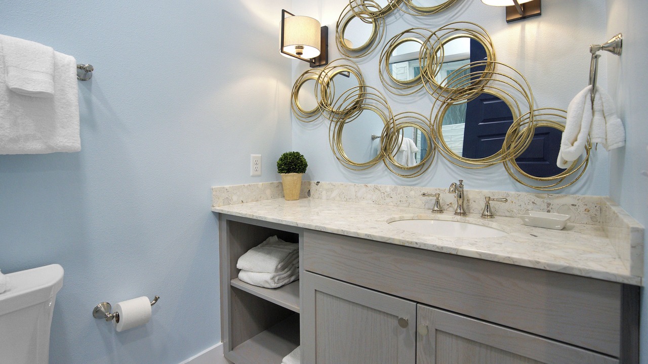 Photo of Bedroom in Crescent Beach