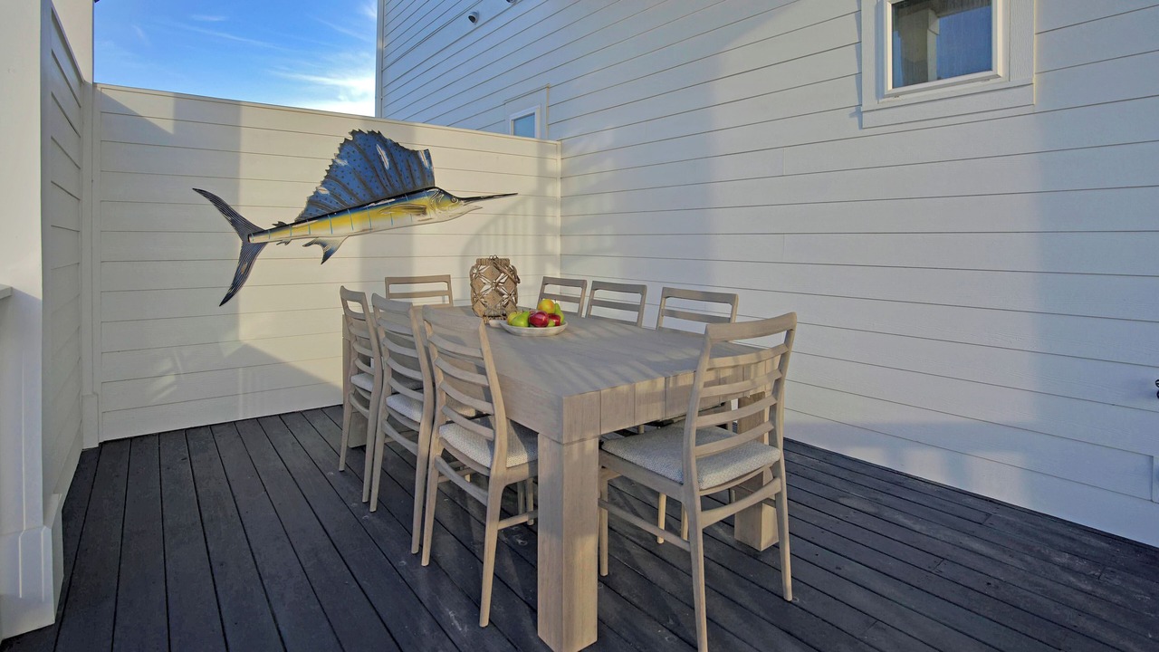 Photo of Outdoor in Crescent Beach