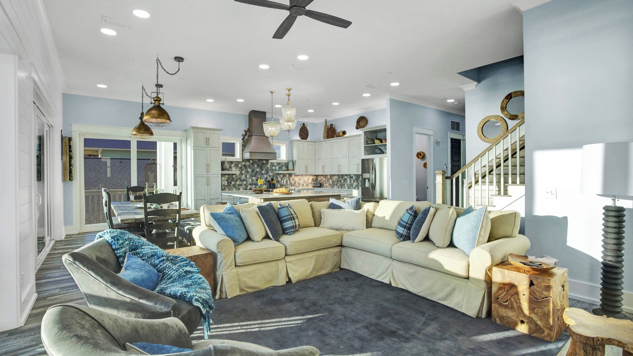 Photo of Bedroom in Crescent Beach