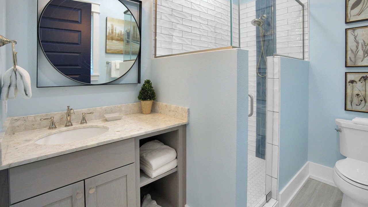 Photo of Bedroom in Crescent Beach