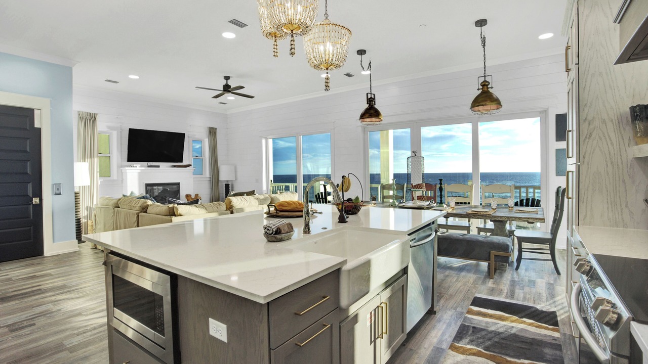 Photo of Bedroom in Crescent Beach